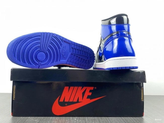 Bmlin Jordan 1 High 555088-404 OG Retro 0714